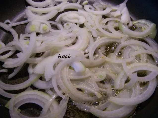 Haxen ~ Pizza - Rezept - Bild Nr. 4