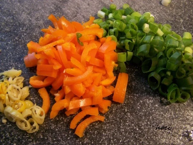 Haxen ~ Pizza - Rezept - Bild Nr. 8