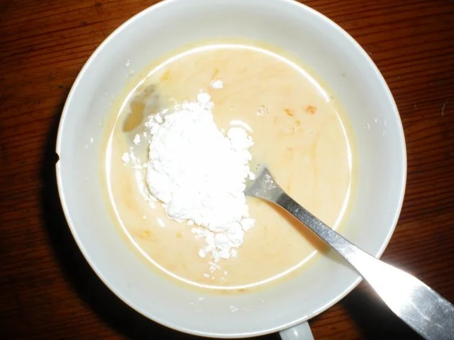 spaghetti cassarole י - Rezept - Bild Nr. 6