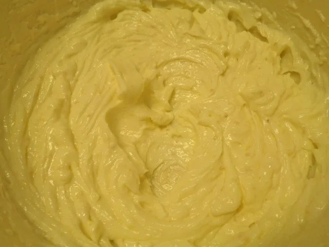 Blutorangen - Quark - Mousse ... - Rezept - Bild Nr. 4