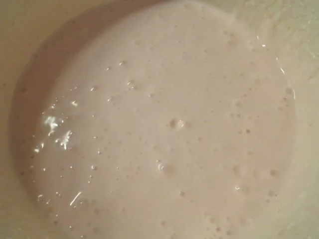 Blutorangen - Quark - Mousse ... - Rezept - Bild Nr. 6