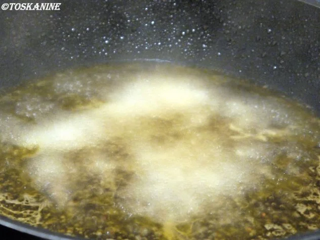 Schweinefilet mit Kaffeeduft - Rezept - Bild Nr. 10