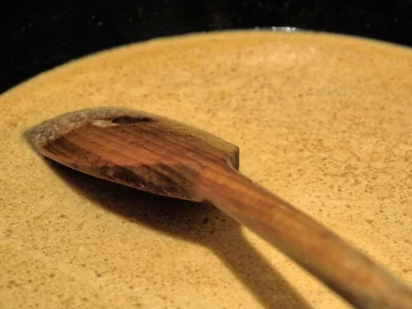 Schweinefilet mit Kaffeeduft - Rezept - Bild Nr. 11