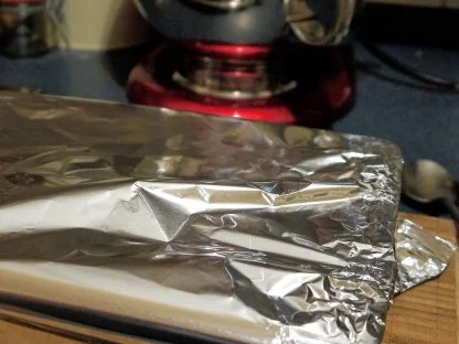 Schweinefilet mit Kaffeeduft - Rezept - Bild Nr. 12