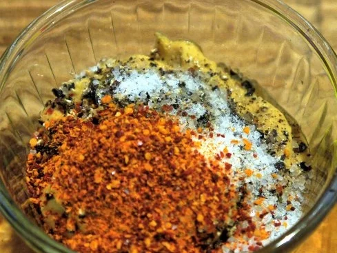 Schweinefilet mit Kaffeeduft - Rezept - Bild Nr. 2