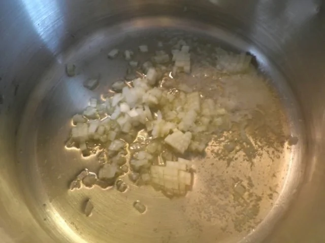 Rezept: Erbsencremesuppe Bild Nr. 3 Erbsencremesuppe - Rezept - Bild Nr. 3