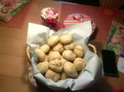 Chillibrötchen - Rezept