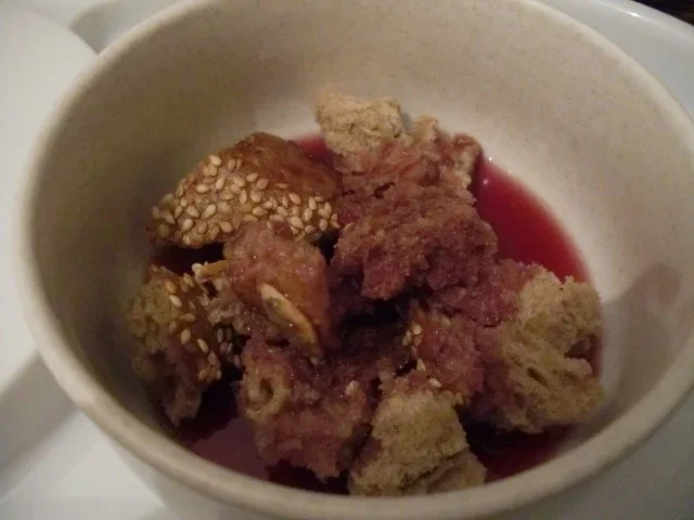 Rezept: Hacktaler Bild Nr. 2 Hacktaler - Rezept - Bild Nr. 2