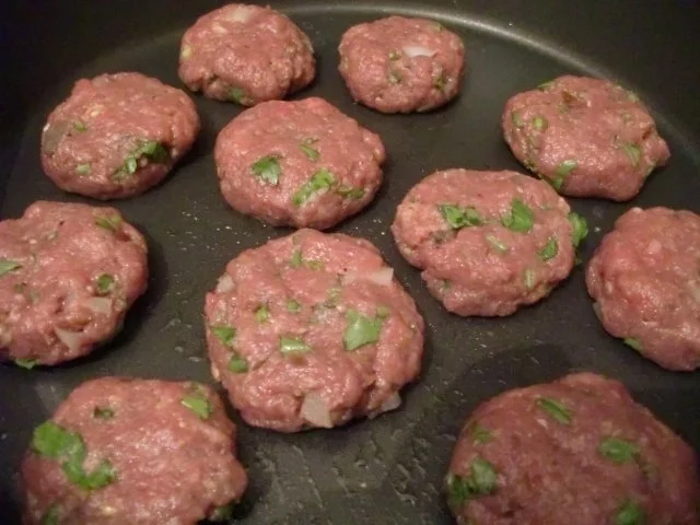 Rezept: Hacktaler Bild Nr. 6 Hacktaler - Rezept - Bild Nr. 6