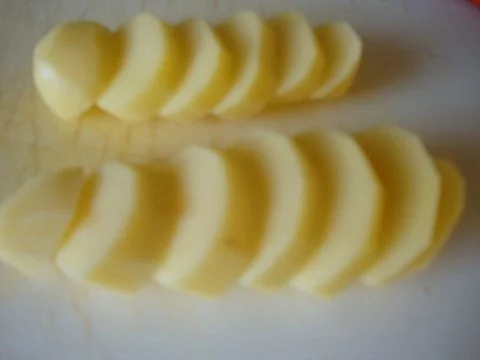 Grüne Bohnen-Fleisch Topf - Rezept - Bild Nr. 6