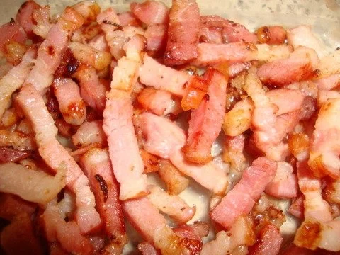 Grüne Bohnen-Fleisch Topf - Rezept - Bild Nr. 10