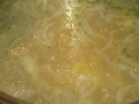 Grüne Bohnen-Fleisch Topf - Rezept - Bild Nr. 13