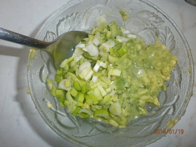 Rezept: Glasierte Hackbällchen mit Chilikartoffeln und Tomatensalsa Bild Nr. 12 Glasierte Hackbällchen mit Chilikartoffeln und Tomatensalsa - Rezept - Bild Nr. 12