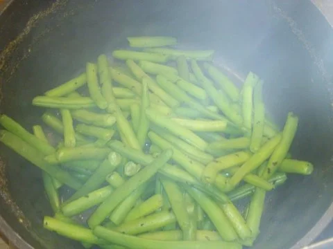 Gemüse Eintopf - Rezept - Bild Nr. 2