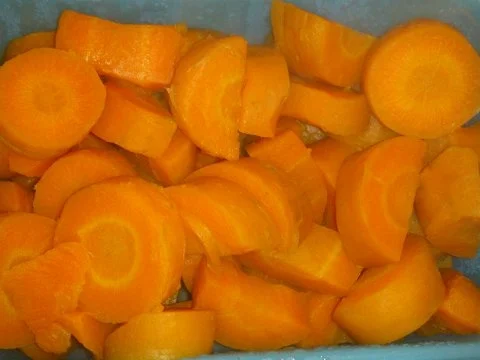 Gemüse Eintopf - Rezept - Bild Nr. 3