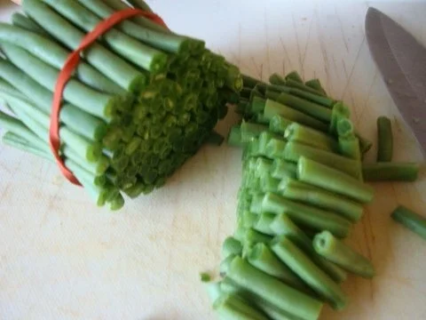 Rezept: Süßkartoffel-Curry Bild Nr. 10 Süßkartoffel-Curry - Rezept - Bild Nr. 10