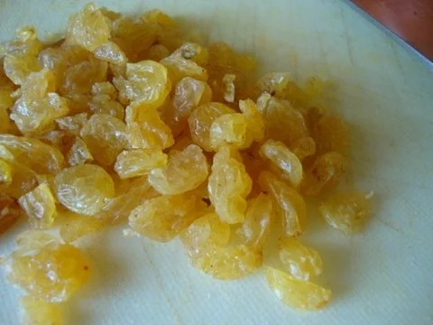 Rezept: Süßkartoffel-Curry Bild Nr. 11 Süßkartoffel-Curry - Rezept - Bild Nr. 11