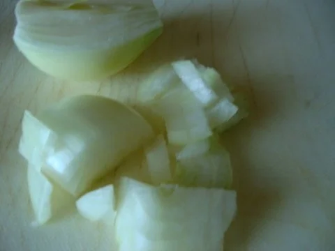 Rezept: feines Meerrettichcremesüppchen Bild Nr. 3 feines Meerrettichcremesüppchen - Rezept - Bild Nr. 3