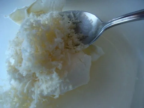 Rezept: feines Meerrettichcremesüppchen Bild Nr. 7 feines Meerrettichcremesüppchen - Rezept - Bild Nr. 7