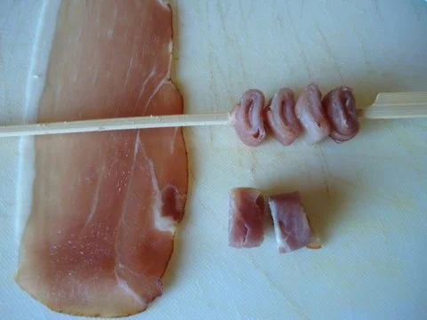 Rezept: feines Meerrettichcremesüppchen Bild Nr. 9 feines Meerrettichcremesüppchen - Rezept - Bild Nr. 9