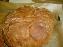 Münsterländer Bauernstuten - Rezept