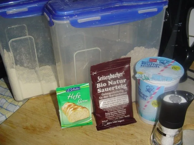 Münsterländer Bauernstuten - Rezept - Bild Nr. 3