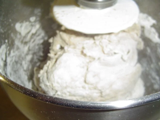 Münsterländer Bauernstuten - Rezept - Bild Nr. 5