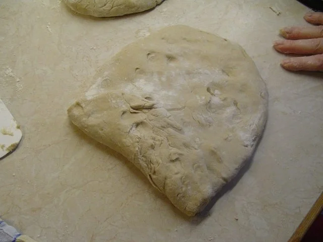 Münsterländer Bauernstuten - Rezept - Bild Nr. 7