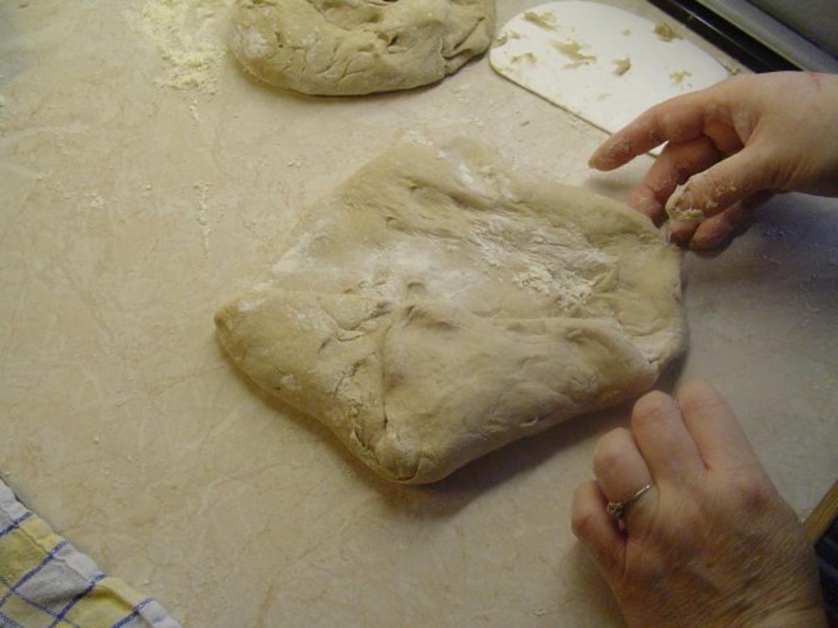 Münsterländer Bauernstuten - Rezept mit Bild - kochbar.de