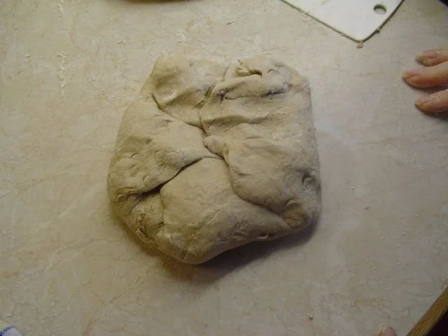 Münsterländer Bauernstuten - Rezept - Bild Nr. 10