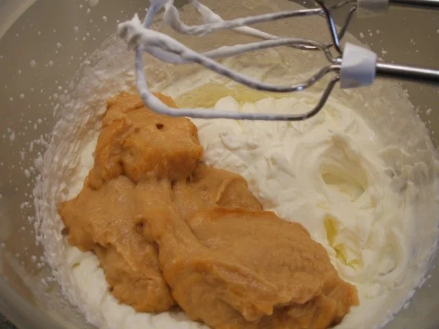 Backen: Apfelmuskuchen mit Vanille - Rezept - Bild Nr. 10