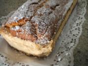 Backen: Apfelmuskuchen mit Vanille - Rezept - Bild Nr. 13