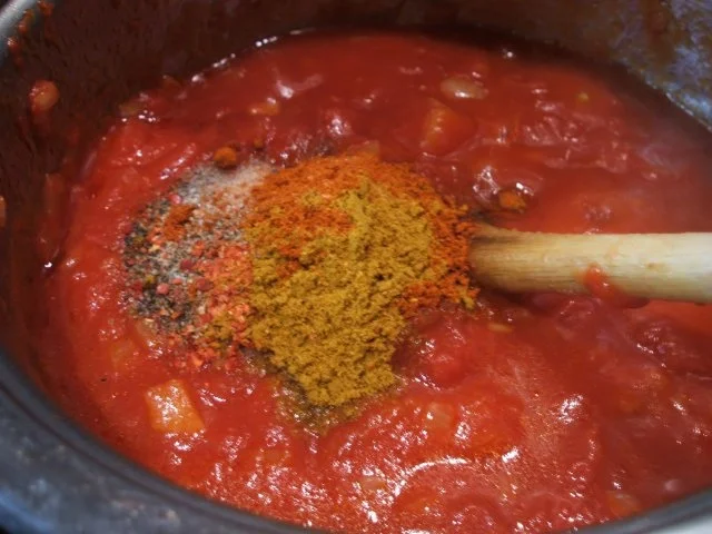 Fleisch: Schaschlik-Bratwurst - Rezept - Bild Nr. 5