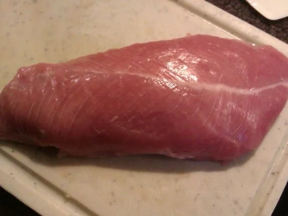 Penne-Auflauf  mit Zucchini, Feta und Putenfilet - Rezept - Bild Nr. 3