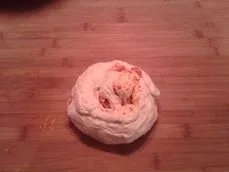 Hefeteig für Pizza / Pizzabrot - Rezept - Bild Nr. 6