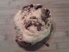 Hefeteig für Pizza / Pizzabrot - Rezept - Bild Nr. 7