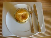 Überbackenes Pilzragout - Rezept