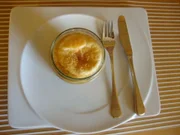 Überbackenes Pilzragout - Rezept