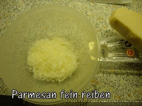 Überbackenes Pilzragout - Rezept - Bild Nr. 5