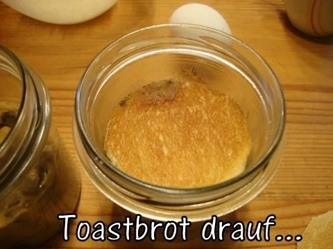 Überbackenes Pilzragout - Rezept - Bild Nr. 7