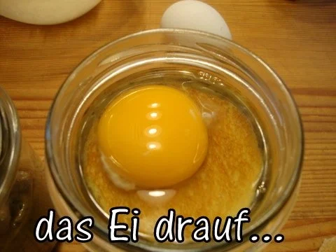 Überbackenes Pilzragout - Rezept - Bild Nr. 8