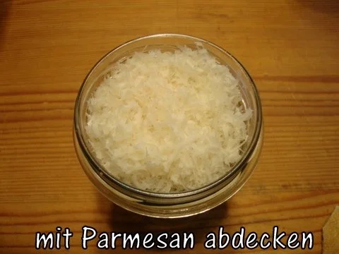 Überbackenes Pilzragout - Rezept - Bild Nr. 9