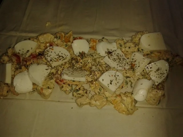 Rezept: Pikanter Strudel Bild Nr. 6 Pikanter Strudel - Rezept - Bild Nr. 6