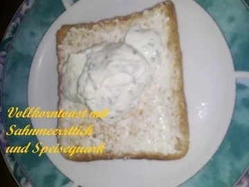 Kräuterquark der  03 - Rezept - Bild Nr. 2