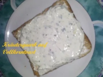 Kräuterquark der  03 - Rezept - Bild Nr. 3