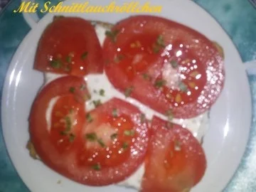 Kräuterquark der  03 - Rezept - Bild Nr. 4