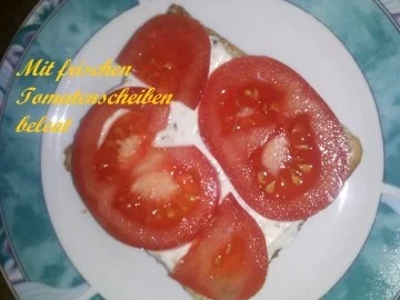 Kräuterquark der  03 - Rezept - Bild Nr. 5