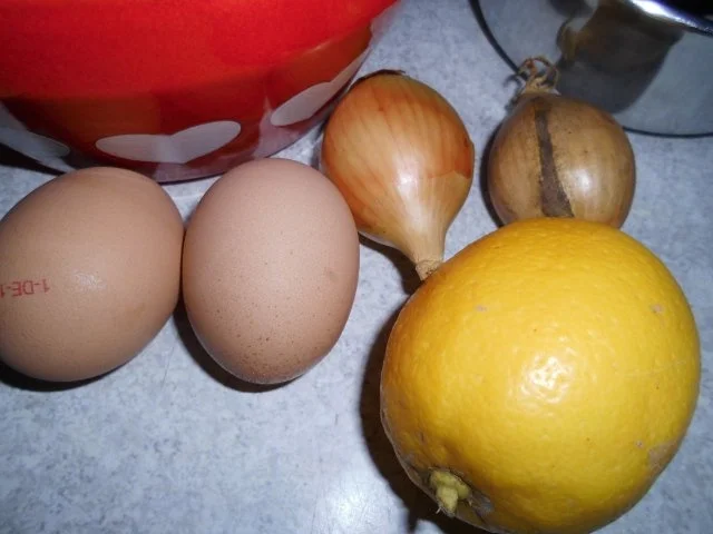 Rezept: Schollenfilets-Auflauf mit Champignon-Soße Bild Nr. 6 Schollenfilets-Auflauf mit Champignon-Soße - Rezept - Bild Nr. 6