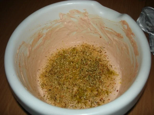 Paprika-Dip - Rezept - Bild Nr. 4