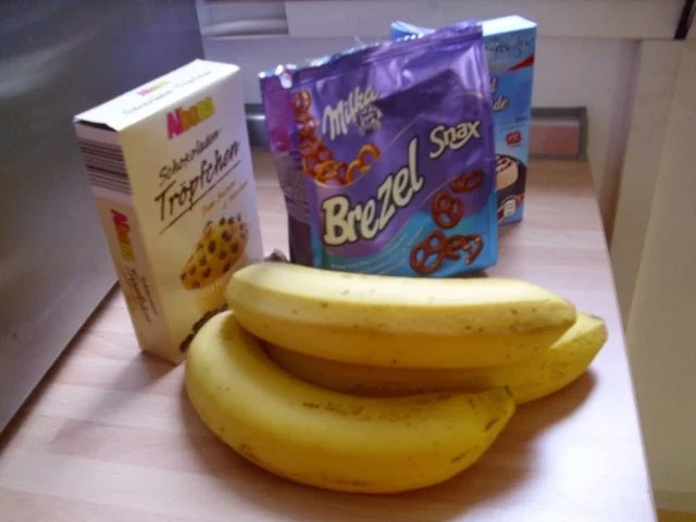 Elfenike´s KiBa Torte - Rezept - Bild Nr. 3